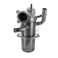 Meat & Doria KüHler AbgasrüCkfüHrung 88758 FüR VW Golf 7 5G1 BQ1 BE1 BE2 Variant