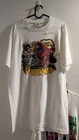 Vintage Comic Images X-men & Spider-man McFarlane T-shirt
