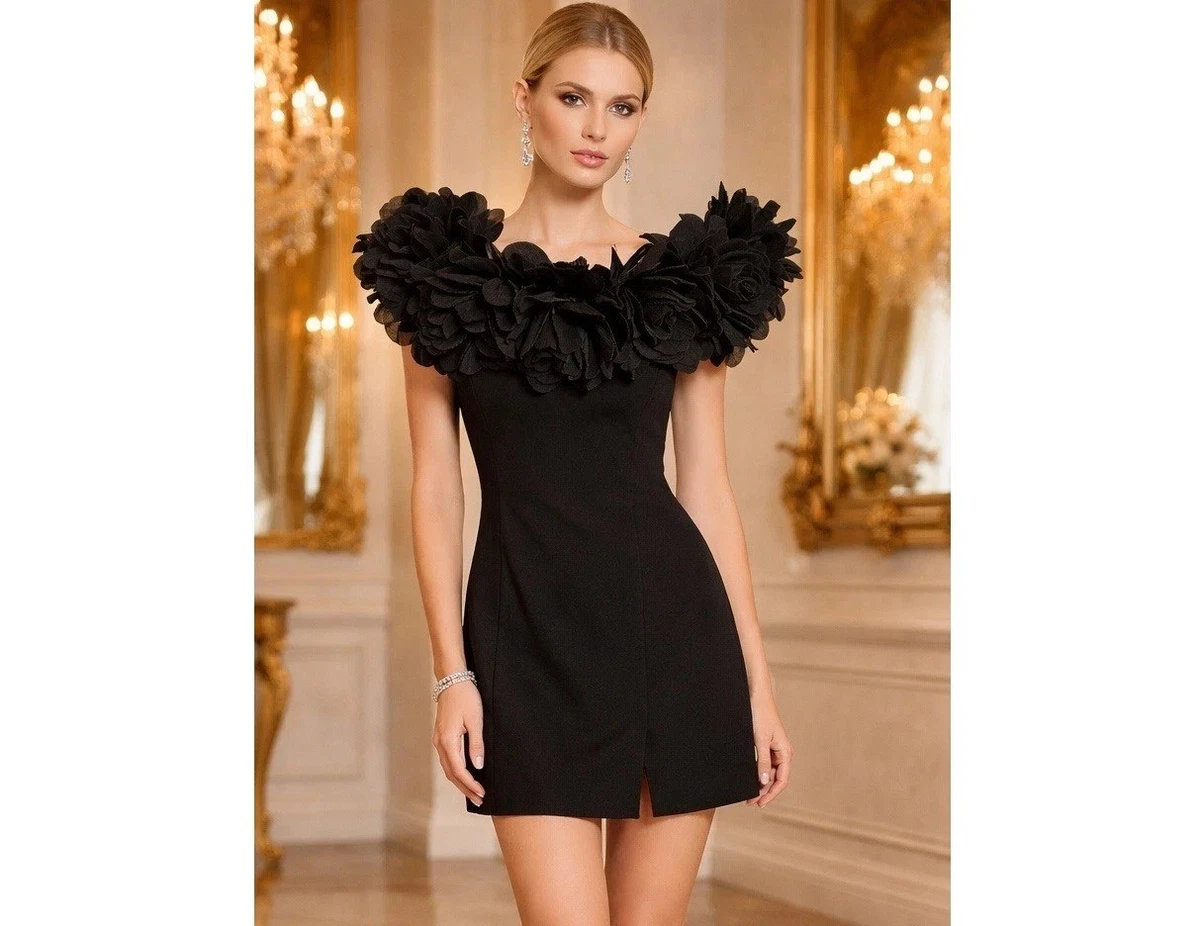 knee length dresses for ladies Camille Gold Dress