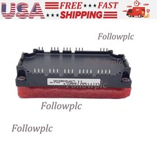 New 1PCS MITSUBISHI CM150MXUD-24T1 IGBT Module US Free TAX