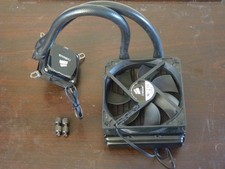 Corsair CW-9060007-WW High Performance Water/Liquid GPU Cooler, w/Screws