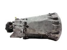 Boite de vitesse Mercedes 320