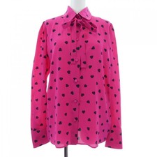 Authentic Valentino QB3AB11X46Q shirt 230-000-573-4718