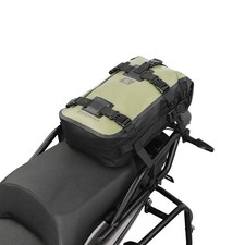 Rhinowalk Motocykl 8L Wodoodporna torba tylna Motocykl Boczna torba siodłowa Sakwa