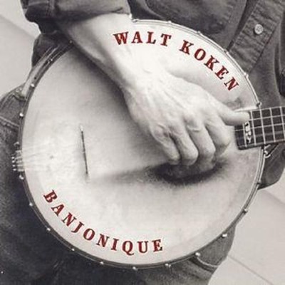 Banjonique CD