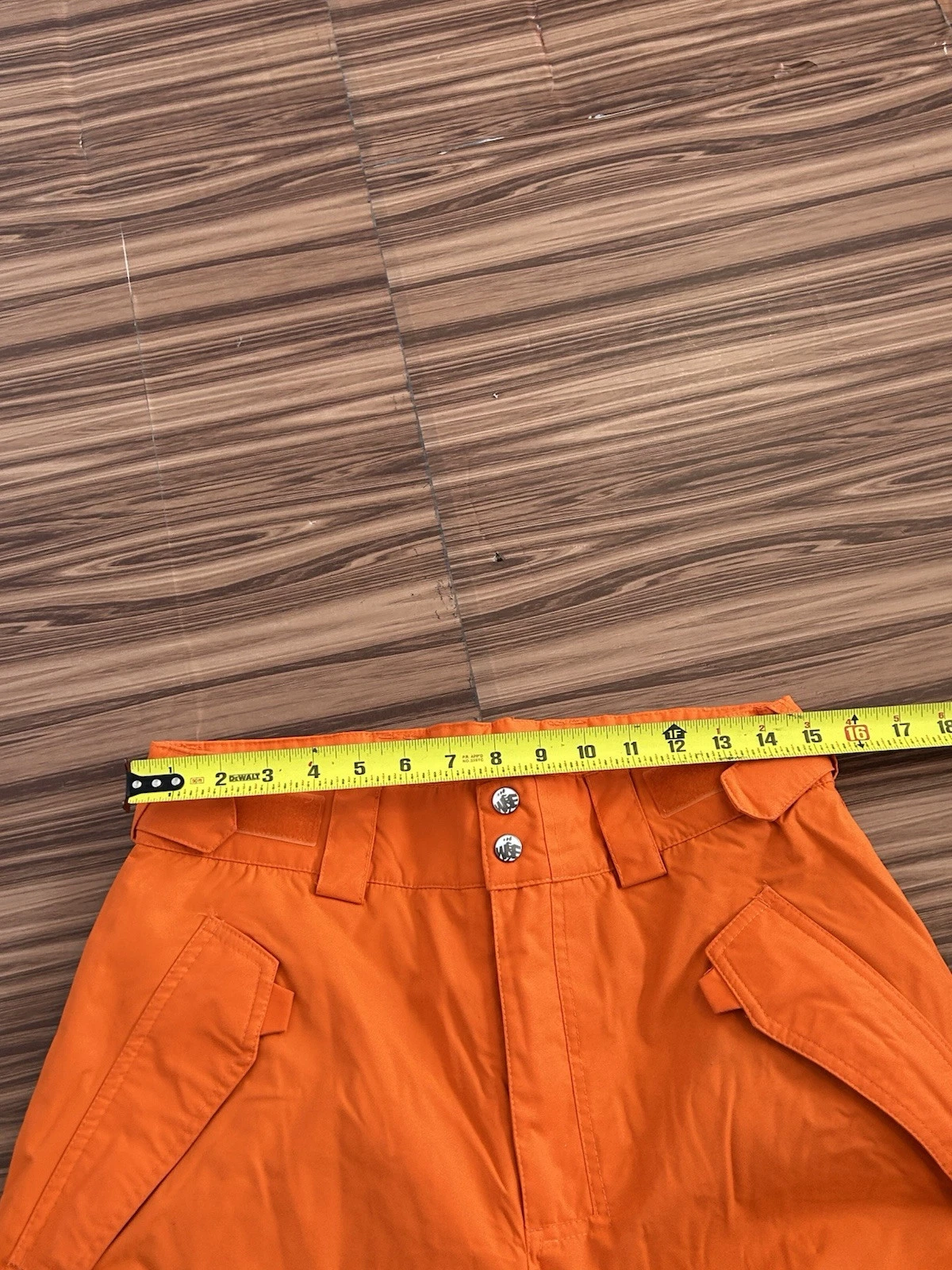 wedze statermic skiing snowboarding sledding pants