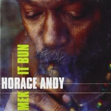 Mek It Bun von H. Andy von not specified | CD | Zustand akzeptabel