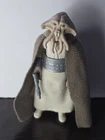 VINTAGE 1983 STAR WARS Kenner * SQUID HEAD * COMPLETE & ORIGINAL * NMINT * T9