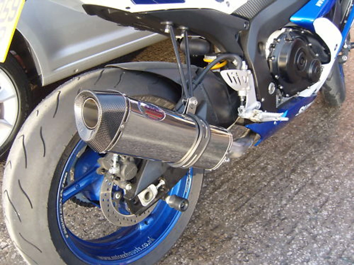 Suzuki gsxr on sale 600 l2