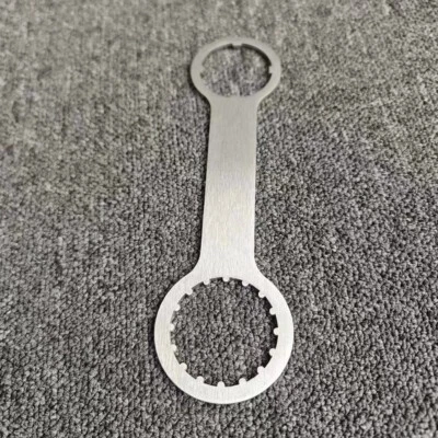 MARKENLOS Für Bafang BBS01 E-Bike-Installationswerkzeug Für Elektrofahrzeug Edelstahl