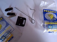 Feu avant (phare) Peugeot 104