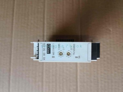 used working  WSO-GCC100202       Via DHL or Fedex #W3