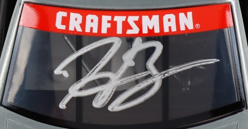 HAILIE DEEGAN signiert 2023 #13 Dible Dough 1:24 Raw Diecast Auto LKW (Deegan) - Bild 2 von 9