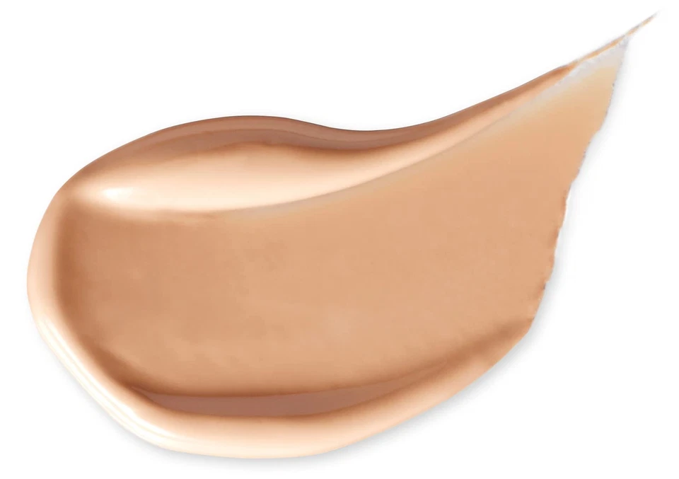 Lightweight Tinted Moisturizer Foundation Concealer Hypoallergenic 1.2 Fl Oz - Image 3 of 4