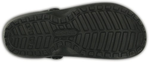 Crocs Erwachsene Herren Damen klassisch gefüttert warm Kunstfell Slipper Clogs - Bild 24 von 60