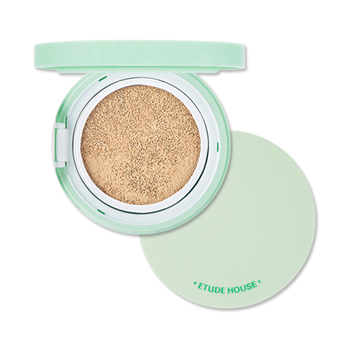 ETUDE HOUSE AC Clean Up Mild BB Cushion - 14g (SPF50+ PA+++) - Picture 1 of 4