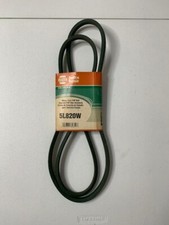 NAPA Gates Heavy Duty FHP Belts 21/32" Wide V-Belts 5L Series