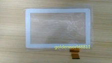 9" inch YJ906FPC-V0 touch screen glass 90 days warranty