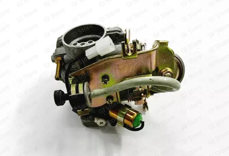 Suzuki Samurai SJ410 Samurai Jimny Carburettor 1.0CC |Fit For Foto 4 de 4