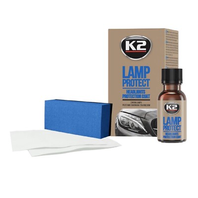 K2 LAMP PROTECT 10ml LAMP PROTECT