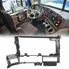 Fits 1997-2014 Freightliner Columbia Century Coronado Dashboard Panel Dash Trim