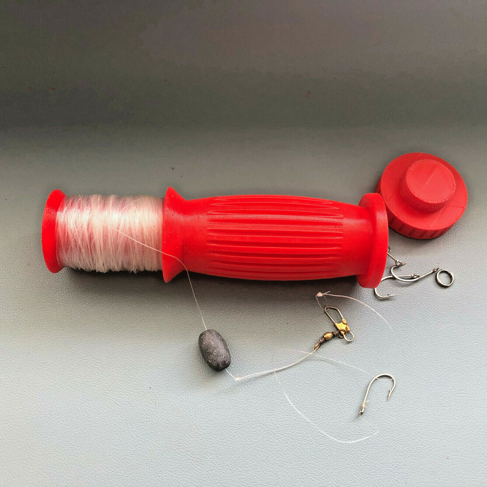 Hobo Fishing Reel - Fishing & Survival Accessories not Included