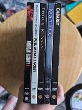 5 film collection dvd