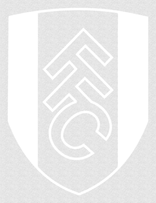 FC Shirts Badge épingle Fulham Football Club - Insigne Officiel Ou Fan, Pour Veste, Sac Ou Collection Accessoire Supporter
