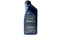 Aral Super Tronic K 5W 30 1x1 Liter VW 50400 / 507.00 MB 229.51 BMW LL04 Motor�l