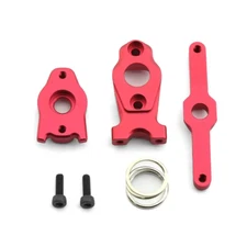 NEW Aluminum Bellcrank RED FOR Traxxas 1/16 E-Revo Slash Summit