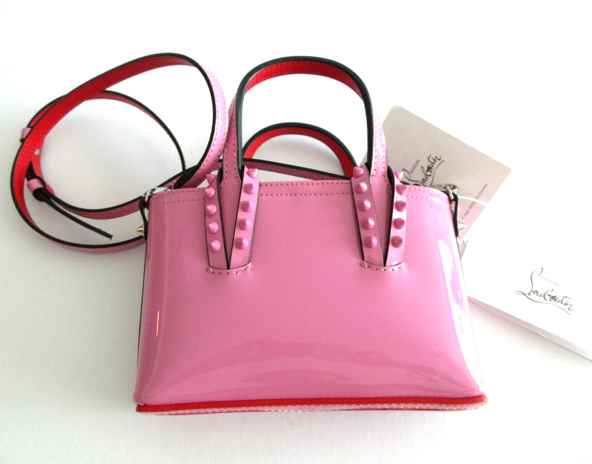 Christian Louboutin Tote Bags for Women