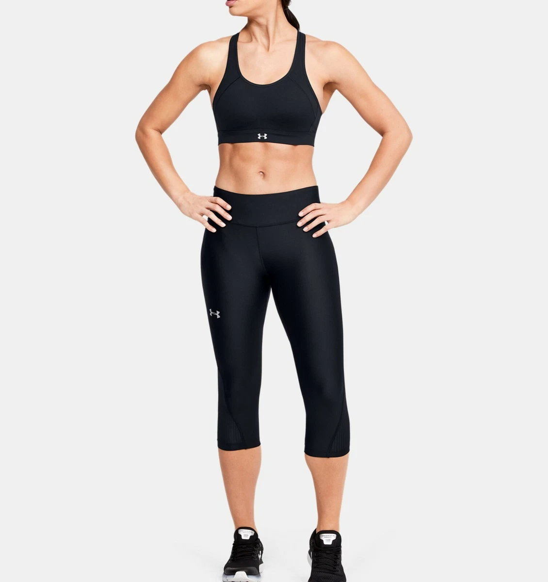 Under armour sales mileage capri