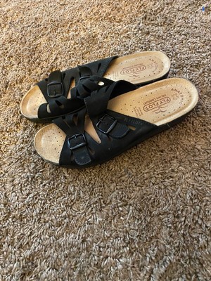 fly flops womens