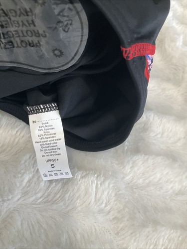 Attracosports Women’s Sport Swimsuit Size Small UPF50 - Picture 5 of 12