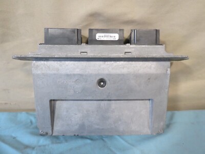   07 2007 FORD EDGE LINKOLN MKX 3.5L Engine Control Computer ECU ECM Module UYV6