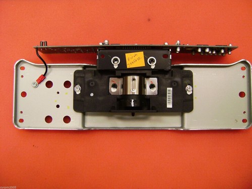 Ricoh IS450SE Image Scanner Lens Block Assembly Genuine - A2325362 A232-5362 - Picture 2 of 11