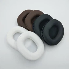 Replacement Ear Pads for Audio-Technica ATH-M10 M20 M30 M40 M50X SX1a Headphones