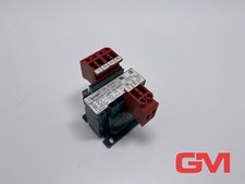 Ismet Isolating Transformer CSTN 25 Transformer 719124 Pri 230V Sec 20V 1,25A