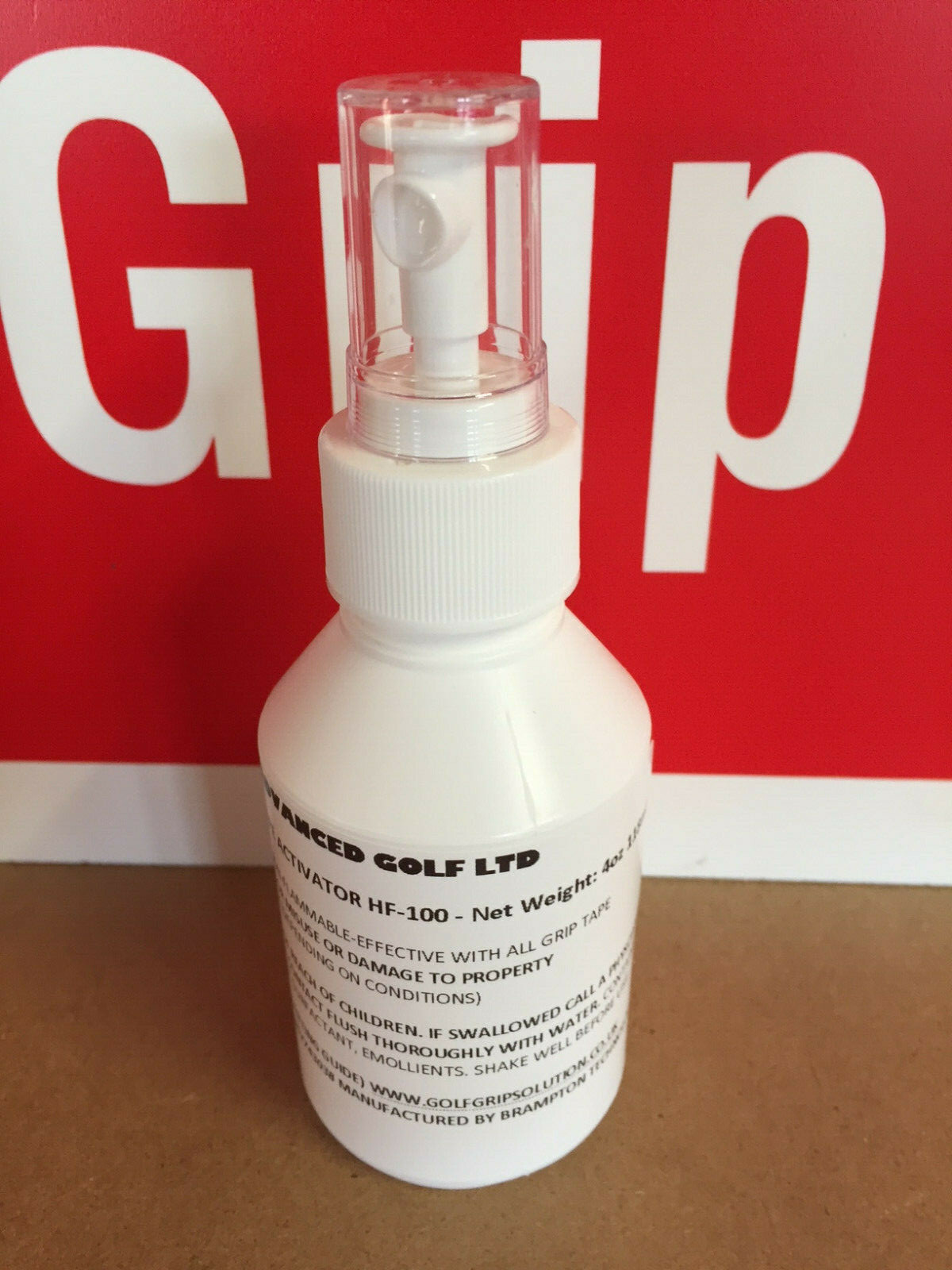 GOLF GRIP FITTING KIT INC 14 GRIP TAPE STRIPS 4oz SOLUTION SOLVENT RUBBER CLAMP eBay