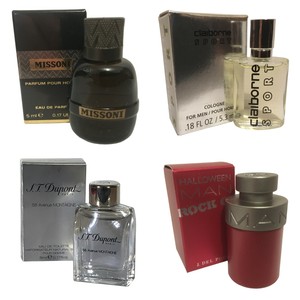 missoni aftershave