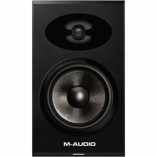 M_Audio BX8 GRAPHITE 8\