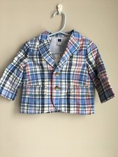 Infant Boys Janie and Jack Blazer 6-12 Months