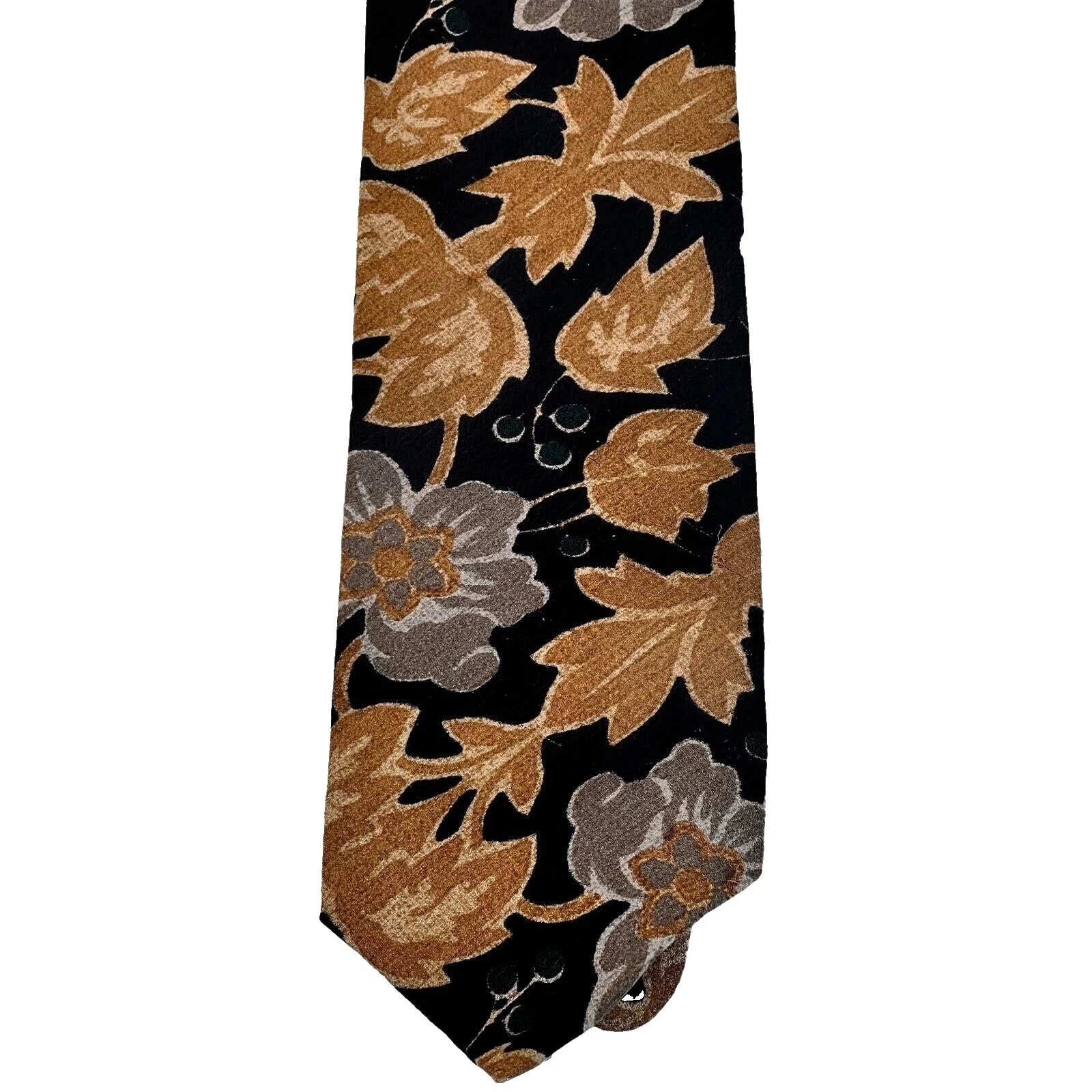 Lazos de Flores ARMANI para hombres