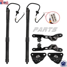2X Power Liftgate Actuator compatible with Toyota RAV4 2013-2016 6892079015