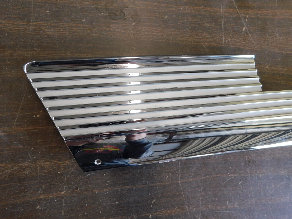 NOS OEM Pontiac 1964 Bonneville 4 Door Hardtop Rocker Panel