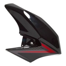 Honda CB125F 15-20 - Pattern Replacement Right Side Cowling Black
