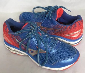 mizuno wave runner 19 pink