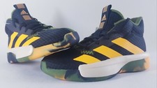 Adidas Pro Next 19 Boys Basketball Sneakers EF2255 size 5