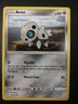 Pokemon Unbroken Bonds Aron Common Card 123/214 NM 