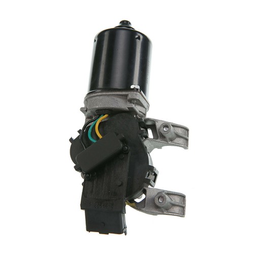 Motor Limpiaparabrisas Antes para Clio 3 Estate Grantour Equivalent A 7701061590 - Imagen 4 de 15